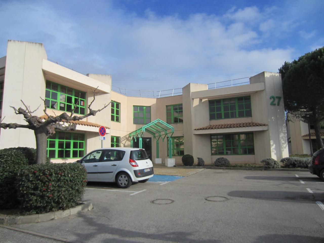Bureau Montpellier 74m² Location bureau Montpellier Hérault OLBUR2428247 2